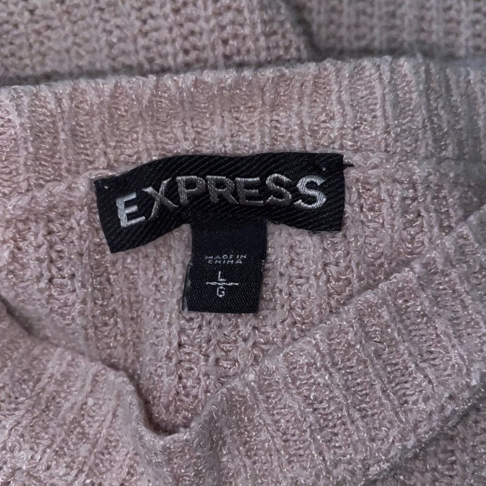 EXPRESS Tunic Top - Picture 4 of 7